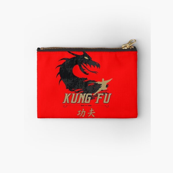 Item preview, Kung Fu (Red) designed and sold by barryace.