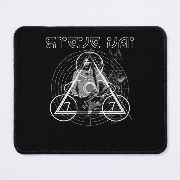 Item preview, Steve Musicband Vai Tour designed and sold by KG-shops.