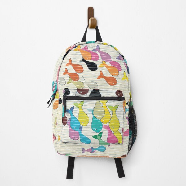 Item preview, A Kaleidoscope of Fish in the Ocean designed and sold by richbyte.