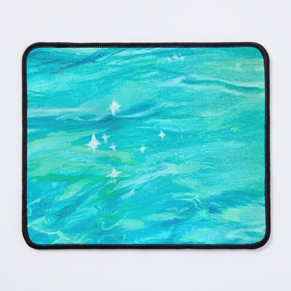 Item preview, Blue is not just a color it’s a feeling. designed and sold by GemniShop.