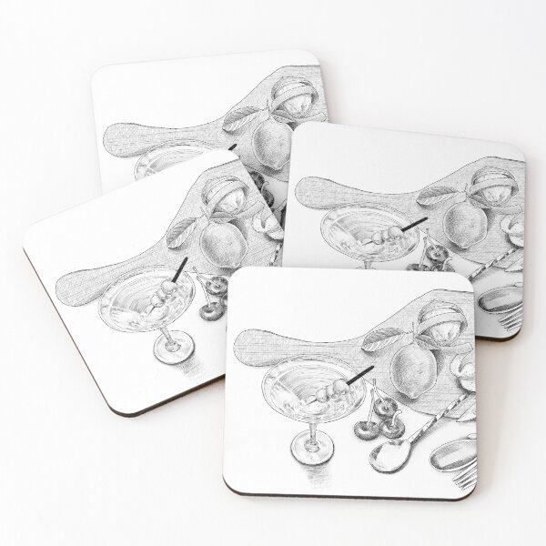 Item preview, tapas designed and sold by Mariet Vergara.