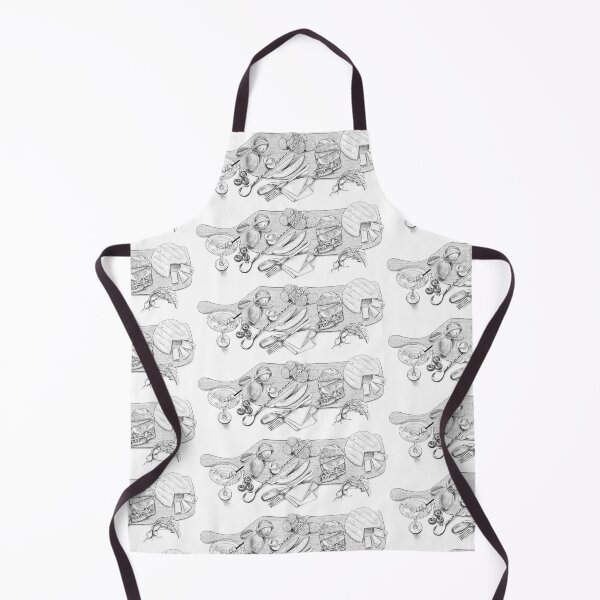 Item preview, tapas designed and sold by Mariet Vergara.