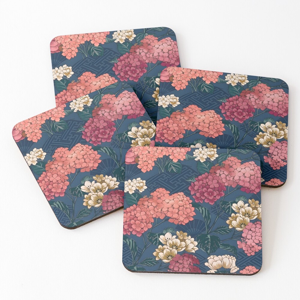 Item preview, Coasters (Set of 4) designed and sold by GraphicsClub.