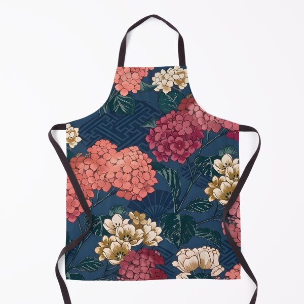 Item preview, Hydrangea designed and sold by GraphicsClub.