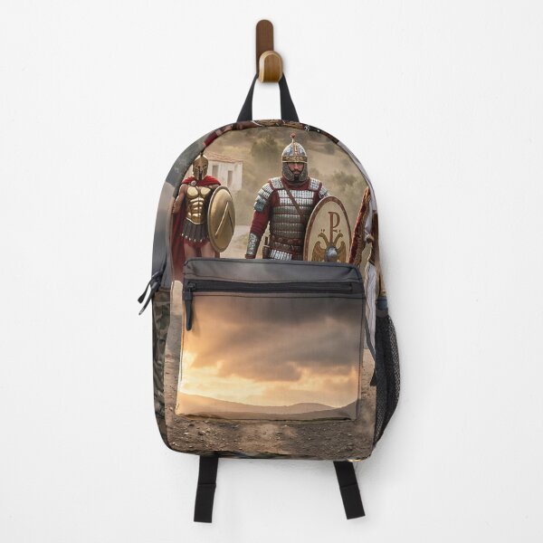 Item preview, 2.500 of Greek history - Evolution in Greek army designed and sold by Lefteris Betsis.