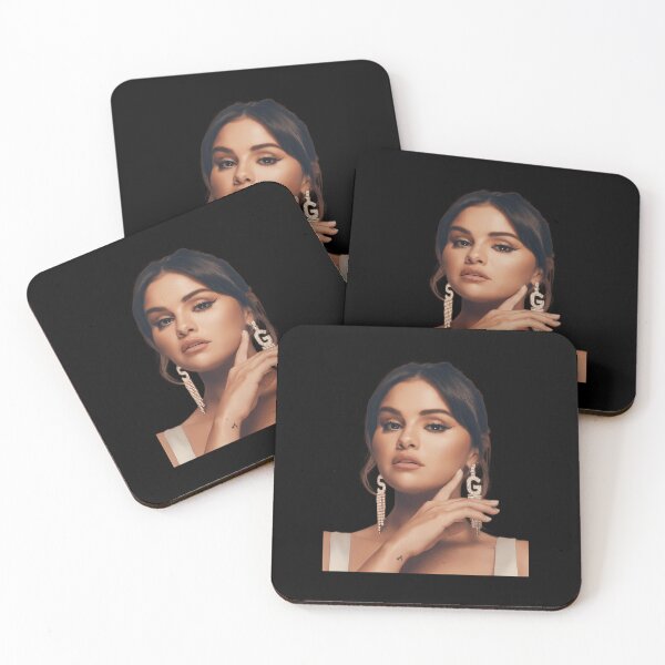 Item preview, Serious Selena designed and sold by huhubells.