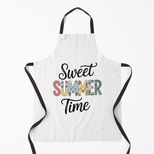 Item preview, Sweet Summer Time Summer Vibes Women Kids Beach designed and sold by Formatage.