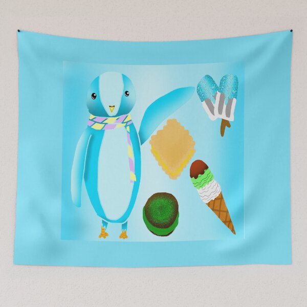 Item preview, Ice cream designed and sold by Sleekfox02356.