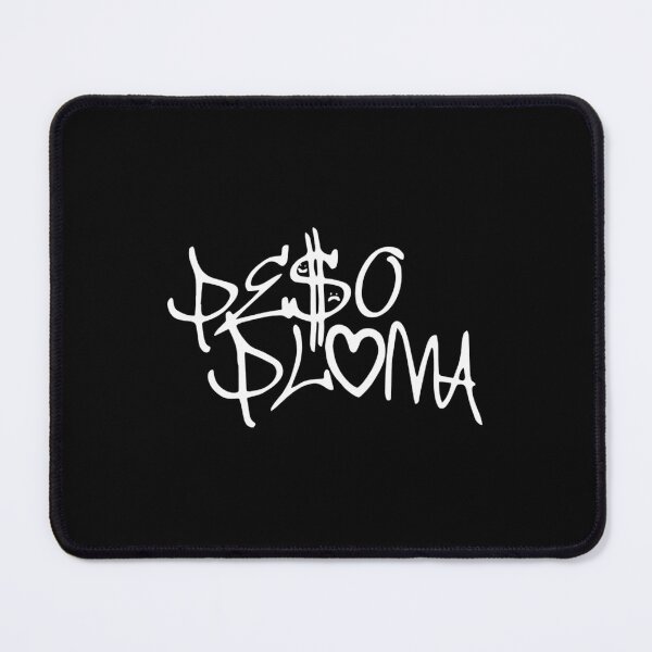 Item preview,  Peso Pluma  designed and sold by huhubells.