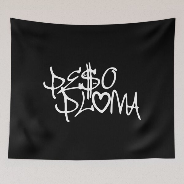 Item preview,  Peso Pluma  designed and sold by huhubells.