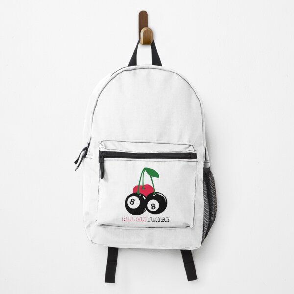 Item preview, Cherry 8 Ball Streetwear Graphic designed and sold by THEPOPNATURELAB.