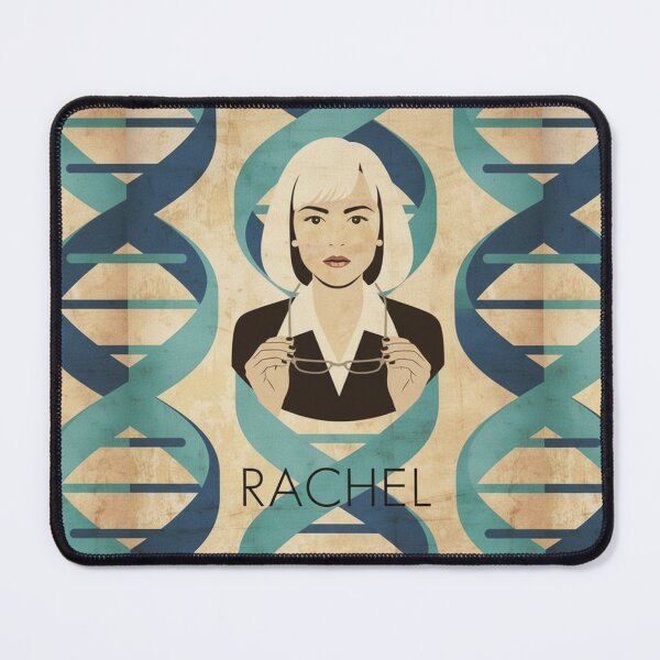 Item preview, Orphan Black "Rachel" designed and sold by Aise06.