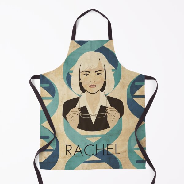 Item preview, Orphan Black "Rachel" designed and sold by Aise06.