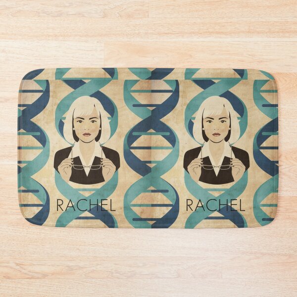 Item preview, Orphan Black "Rachel" designed and sold by Aise06.
