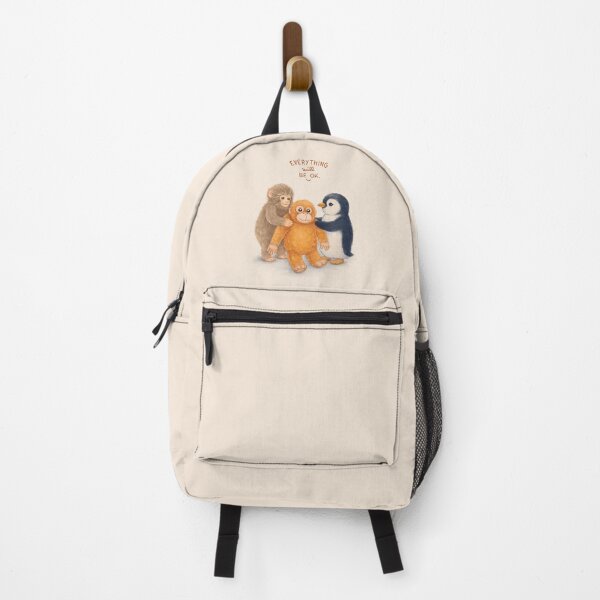 Item preview, Everything will be OK designed and sold by buko.
