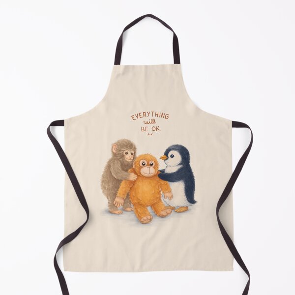Item preview, Everything will be OK designed and sold by buko.