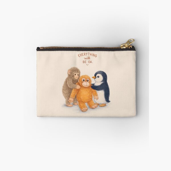 Item preview, Everything will be OK designed and sold by buko.