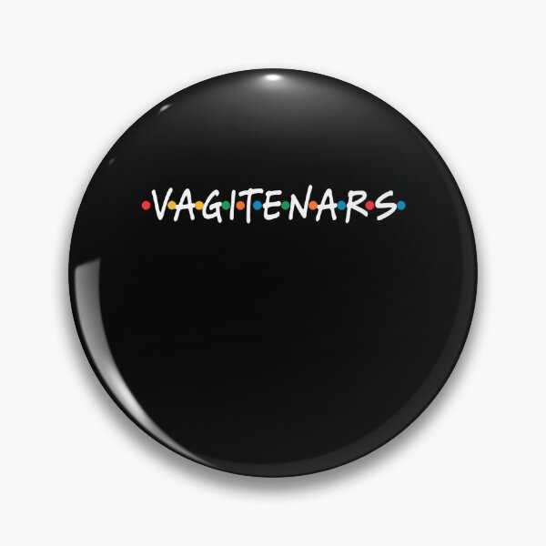Item preview, Vagitarian Gays Lesbians Vagitarian designed and sold by Formatage.