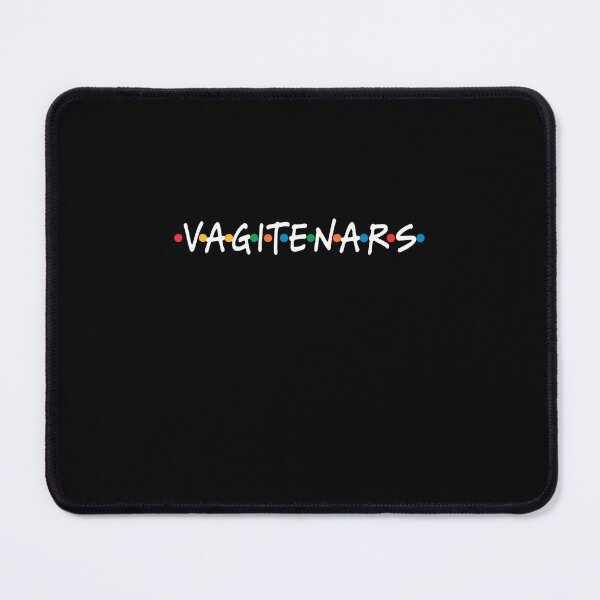Item preview, Vagitarian Gays Lesbians Vagitarian designed and sold by Formatage.