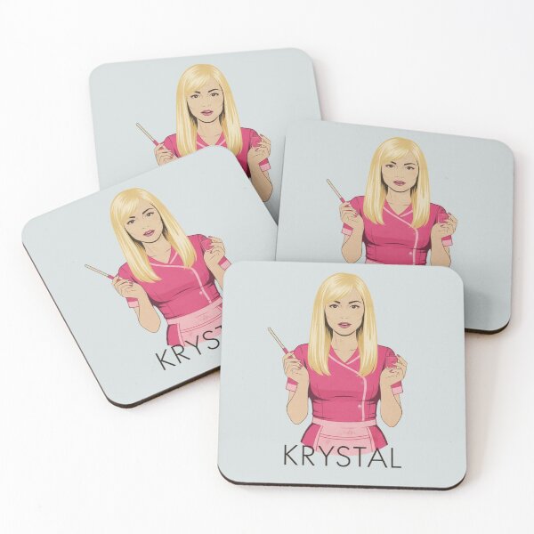 Item preview, Orphan Black "Krystal" designed and sold by Aise06.