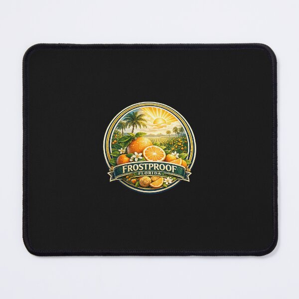 Item preview, Frostproof - The Citrus designed and sold by nona003.