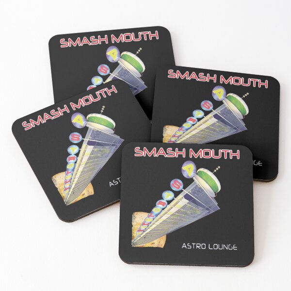 Item preview, Smash Mouth – Astro Lounge Album designed and sold by Siriusian369.