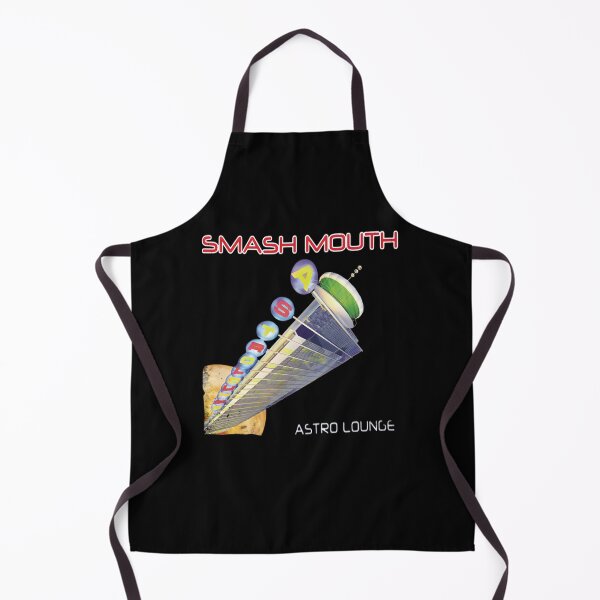 Item preview, Smash Mouth – Astro Lounge Album designed and sold by Siriusian369.
