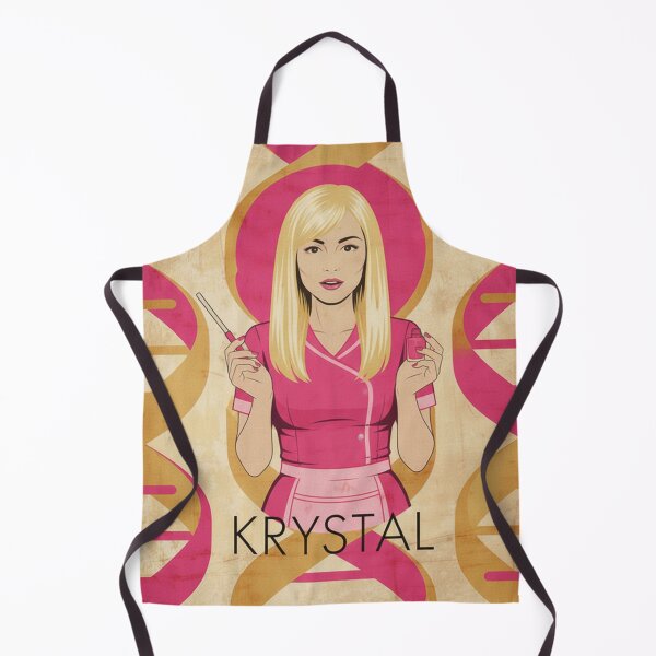 Item preview, Orphan Black "Krystal" designed and sold by Aise06.