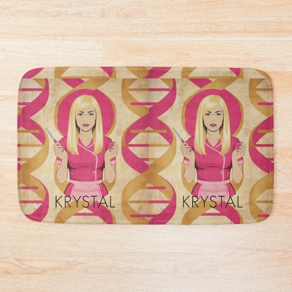 Item preview, Orphan Black "Krystal" designed and sold by Aise06.