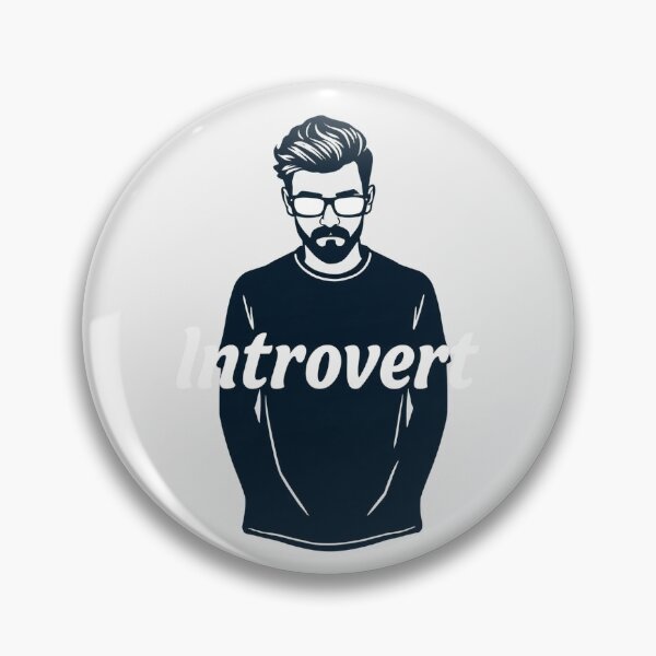Item preview, Introvert Light Shirt | gift for introvert | shirt | Graduation | gift for introvert | shirt | Graduation designed and sold by Arte-Excellency.