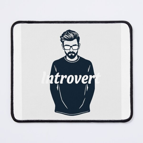 Item preview, Introvert Light Shirt | gift for introvert | shirt | Graduation | gift for introvert | shirt | Graduation designed and sold by Arte-Excellency.