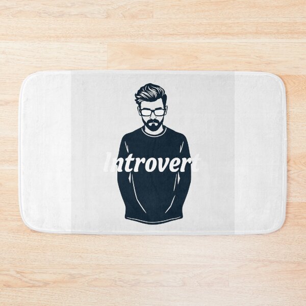 Item preview, Introvert Light Shirt | gift for introvert | shirt | Graduation | gift for introvert | shirt | Graduation designed and sold by Arte-Excellency.