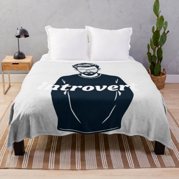 Item preview, Introvert Light Shirt | gift for introvert | shirt | Graduation | gift for introvert | shirt | Graduation designed and sold by Arte-Excellency.