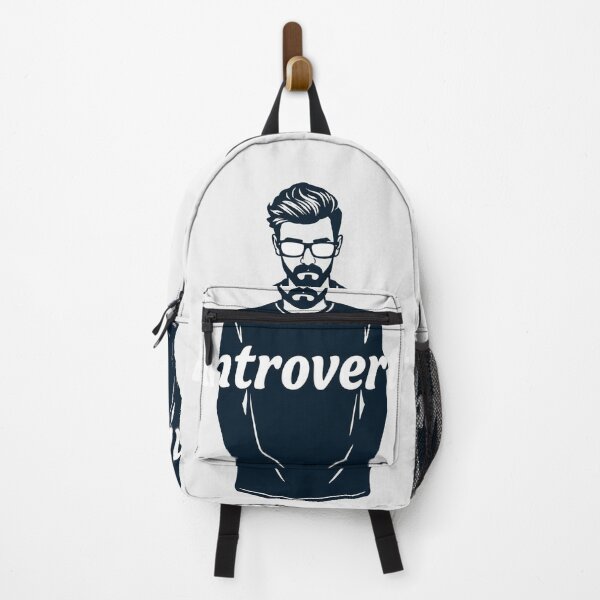 Item preview, Introvert Light Shirt | gift for introvert | shirt | Graduation | gift for introvert | shirt | Graduation designed and sold by Arte-Excellency.