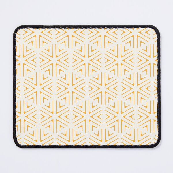 Item preview, High End Honeycomb Print - Abstract Shape Pattern - Anniversary Gifts designed and sold by RoyalStarsPatts.