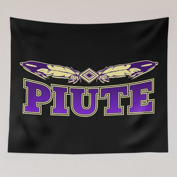Item preview, Piute People (Indigenous People)  designed and sold by MagicEyesOnly.