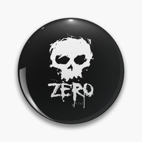 Artikelvorschau, Zero Skateboards entworfen und verkauft von GarinaguHN.