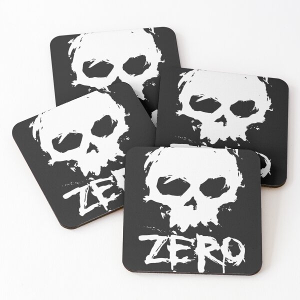 Item preview, Zero Skateboards designed and sold by GarinaguHN.