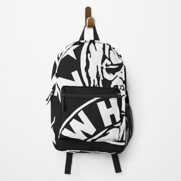 Item preview, White Zombie designed and sold by GarinaguHN.
