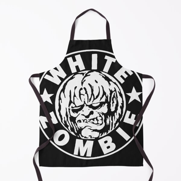 Item preview, White Zombie designed and sold by GarinaguHN.