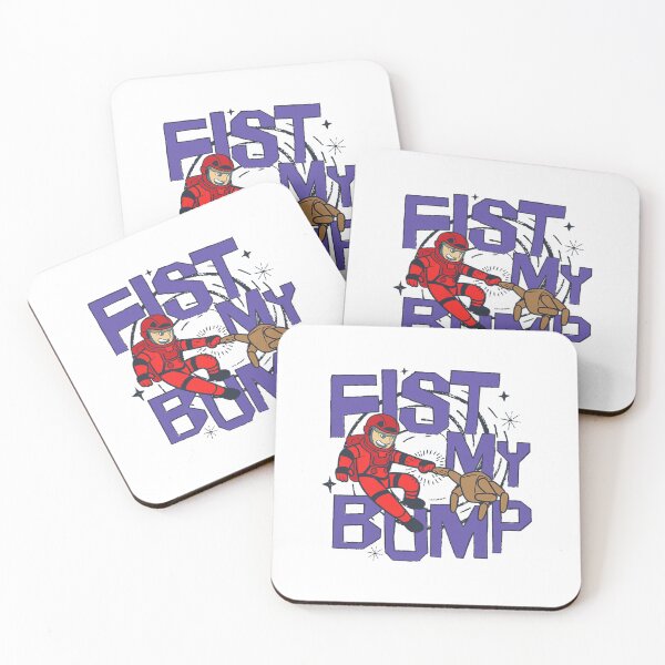 Item preview, Fist My Bump designed and sold by Denisemichels.