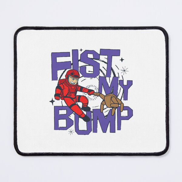 Item preview, Fist My Bump designed and sold by Denisemichels.