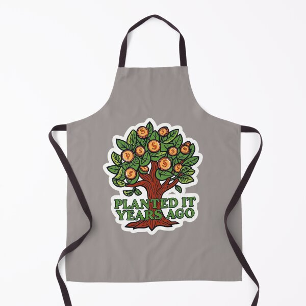 Item preview, Planted It Years Ago designed and sold by ELdante.