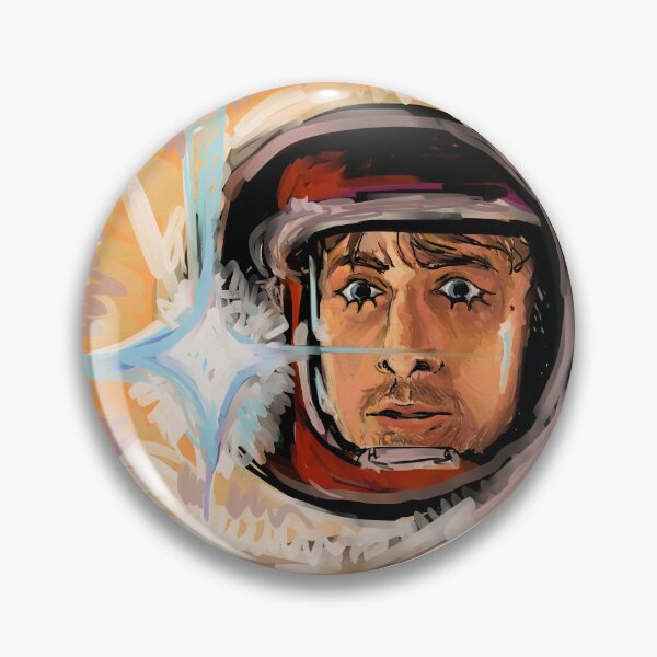 Item preview, hail mary astronaut light designed and sold by cole-doodles.