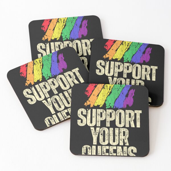 Item preview, Support Your LGBT Pride designed and sold by GarinaguHN.