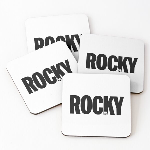 Item preview, Amaze! Rocky the Eridian - Fan Art designed and sold by artworkathome.