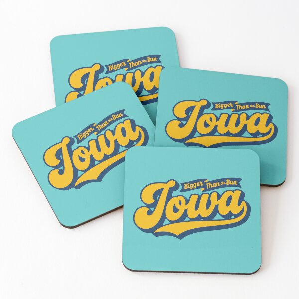 Item preview, Iowa Pork Tenderloin Retro Vintage Script Style Graphic designed and sold by Cozy-Old-Pub.