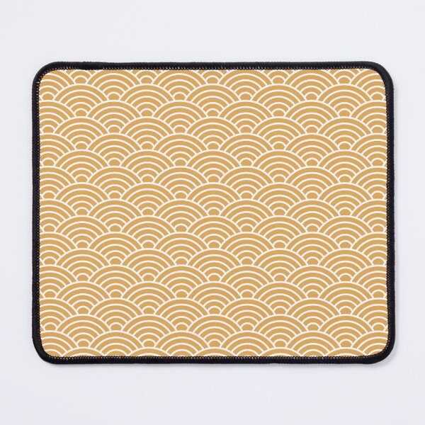 Item preview, Yellow and white chinese scales designed and sold by AnnaHolyph.