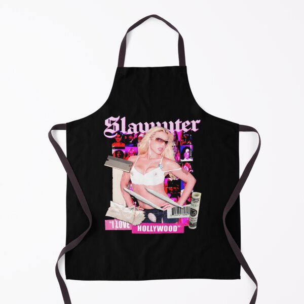 Item preview, SLAYYYTER I Love Hollywood designed and sold by CMSenseiStore.