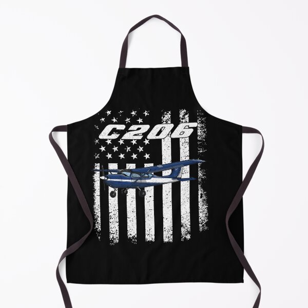 Item preview, C206 Blue Patriotic Airplane Shirt designed and sold by Emberglowo.